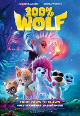 200% Wolf Full Movie