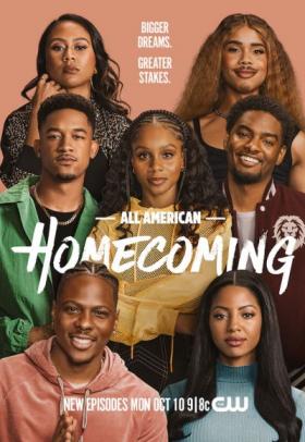 All American Homecoming