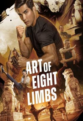 Art of Eight Limbs