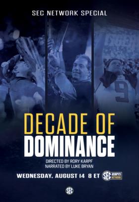 Decade of Dominance