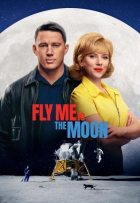 Fly Me to the Moon