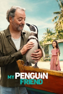 My Penguin Friend Full Movie