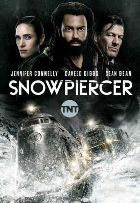 Snowpiercer