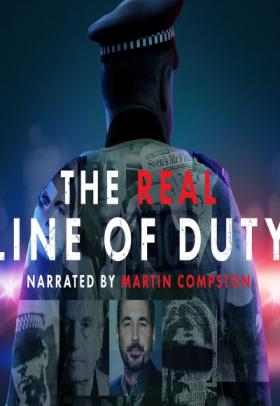 The Real Line of Duty