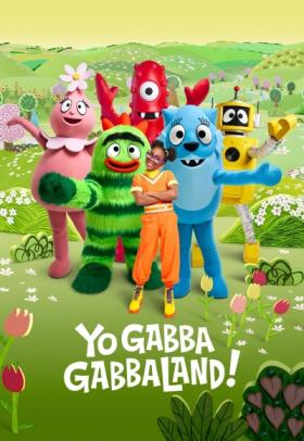 Yo Gabba GabbaLand