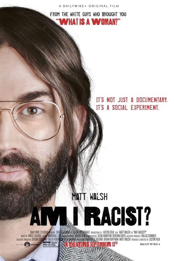 Am I Racist Full Movie