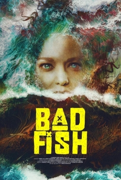 Bad Fish Full Movie