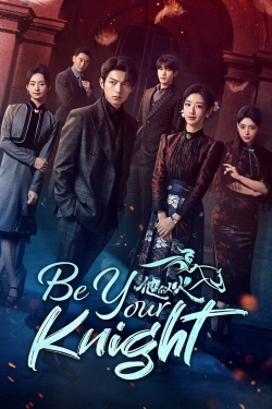 Be Your Knight Season 1 Episode 8