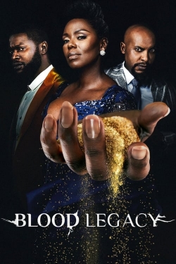 Blood Legacy Season 1 Episode 20