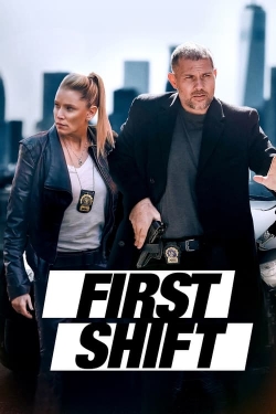 First Shift Full Movie