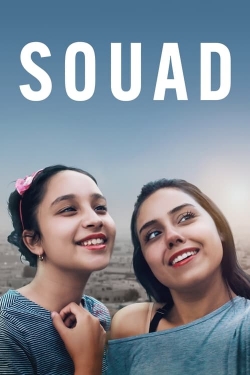 Souad Full Movie