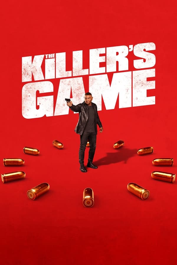 The Killers Game Full Movie